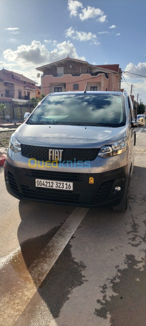 Fiat Scudo 2023 Scudo par 16