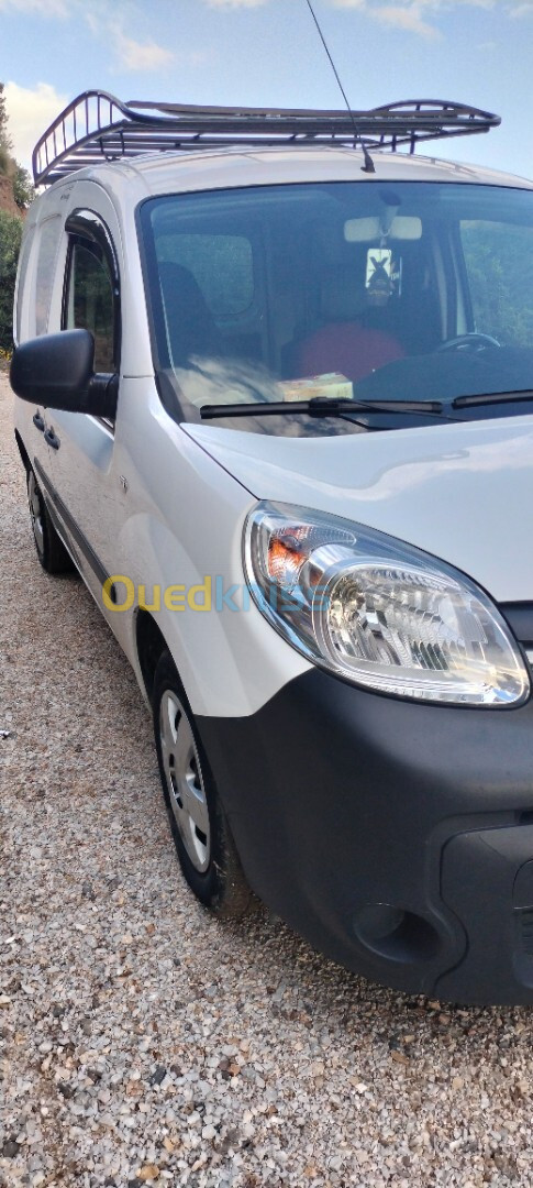 Renault Kangoo 2013 Confort