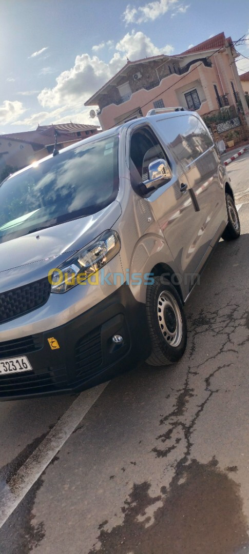 Fiat Scudo 2023 Scudo