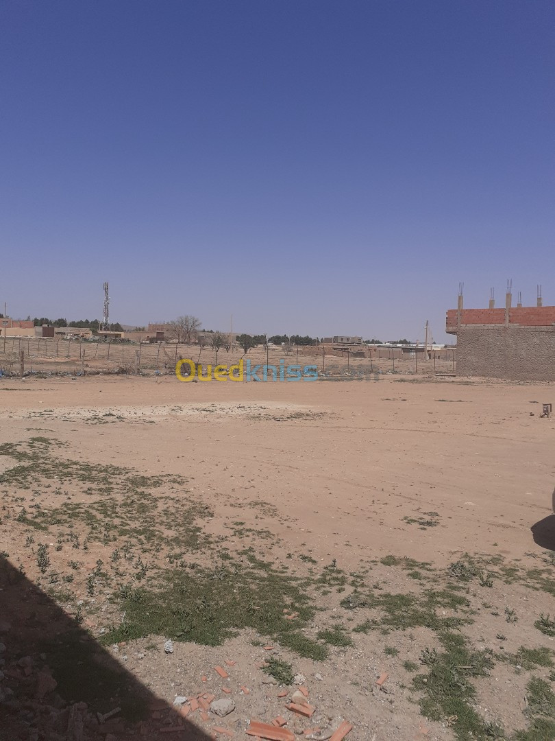 Vente Duplex F4 Djelfa Djelfa