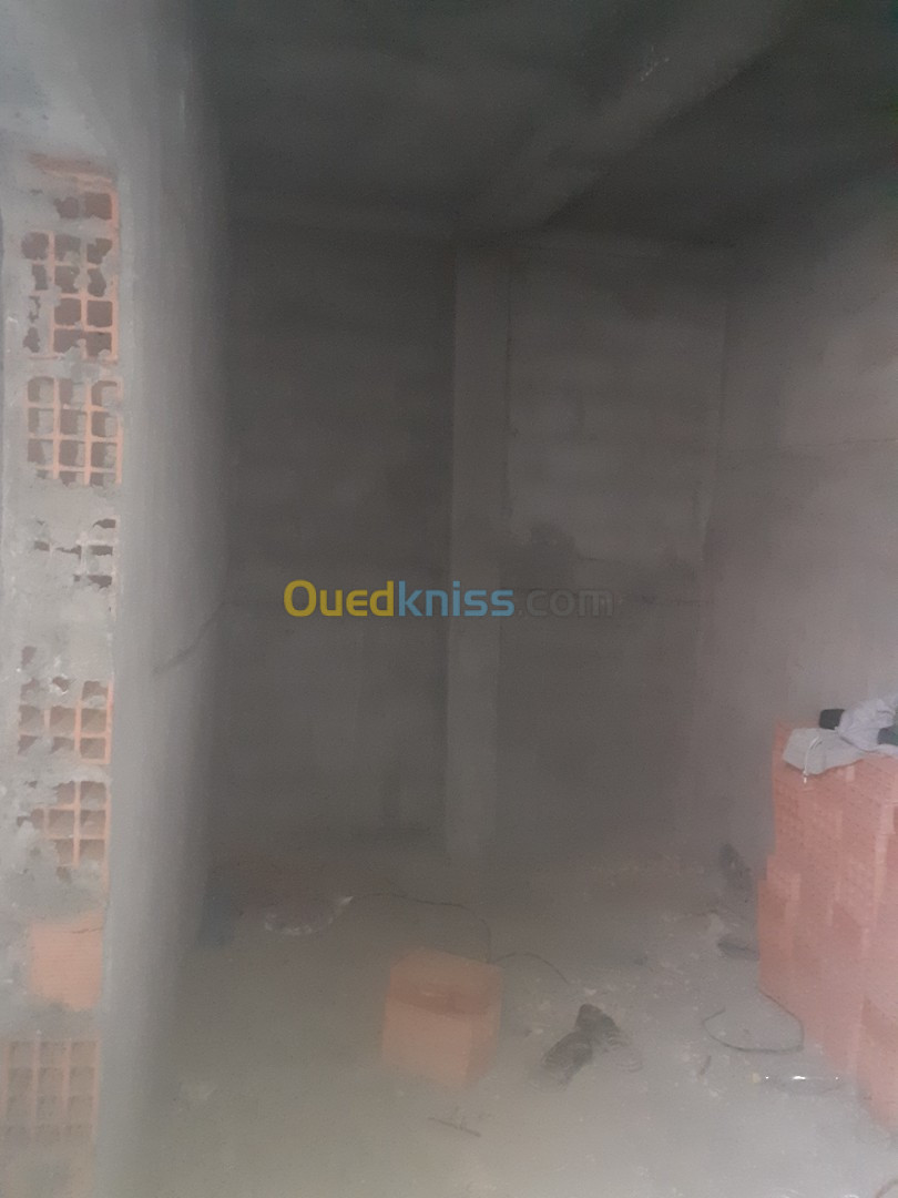 Vente Duplex F4 Djelfa Djelfa