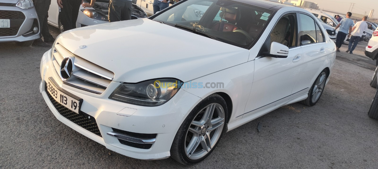 Mercedes CL 2013 CL