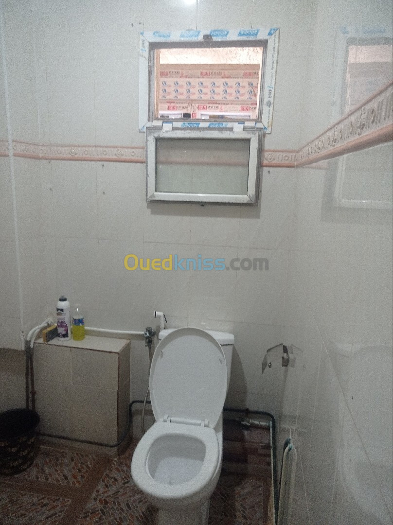 Location Appartement F4 Tipaza Bou ismail