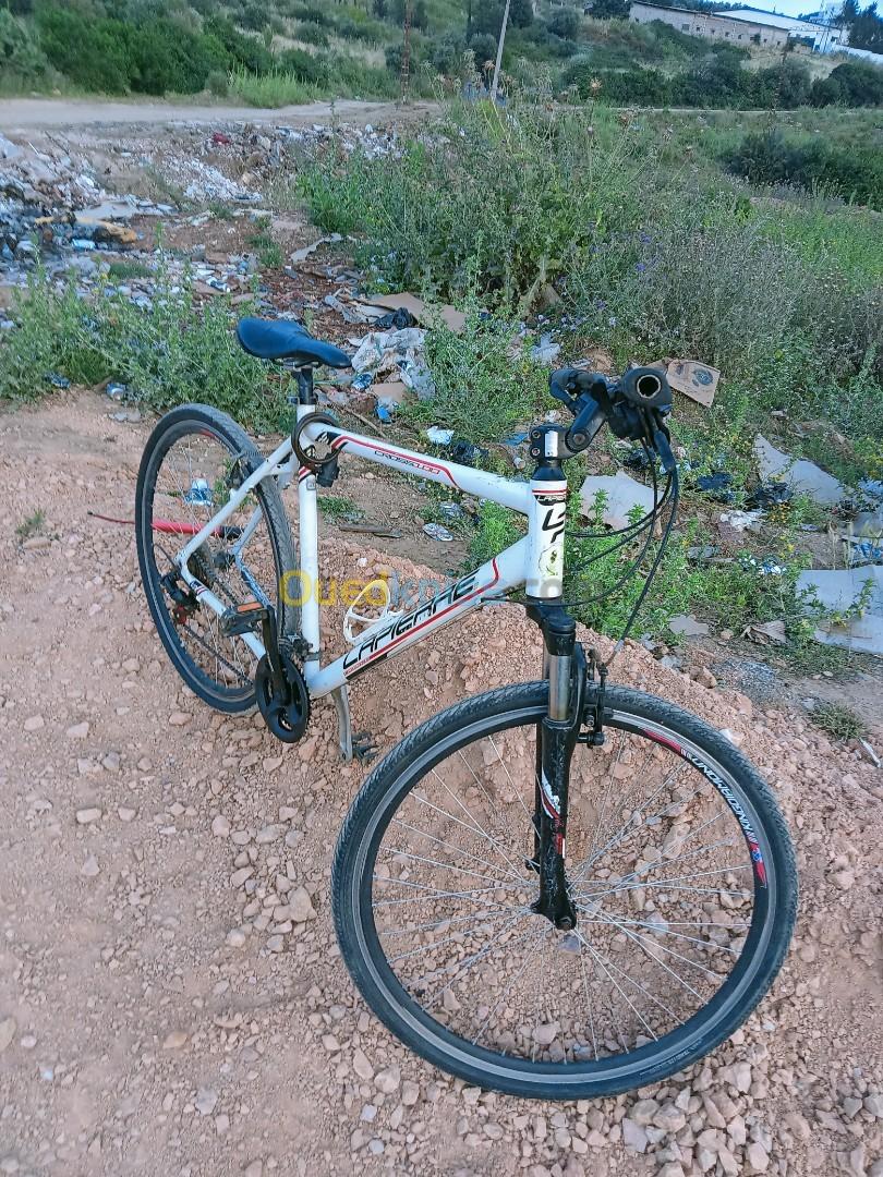 Vélo Vtt LAPIERRE CROSS 100