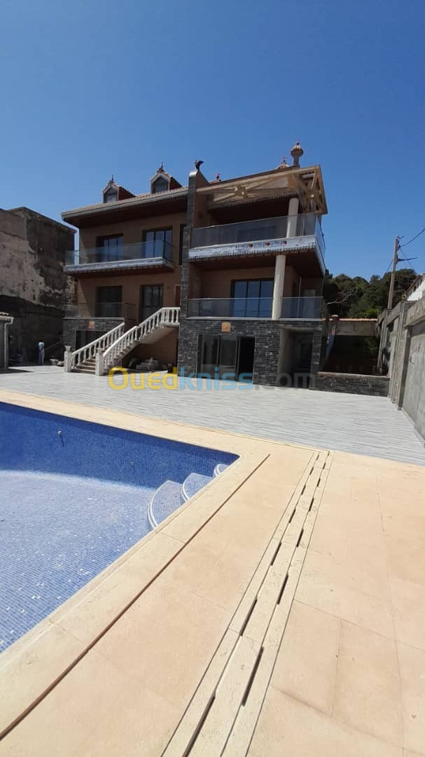 Vente Villa Oran Ain el turck