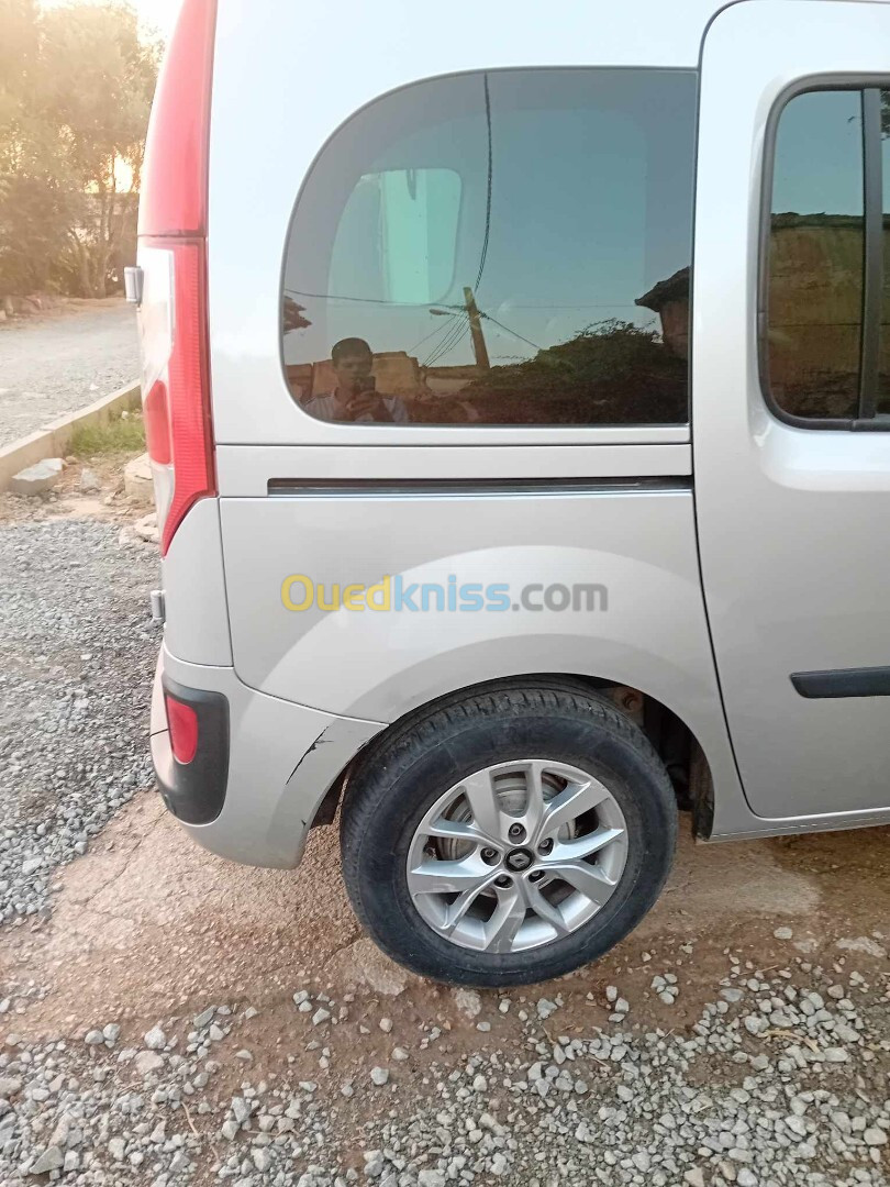 Renault Kangoo 2018 Authentique +