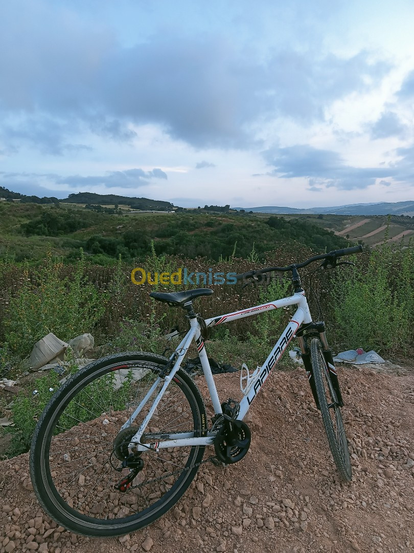 Vélo Vtt 27.5"