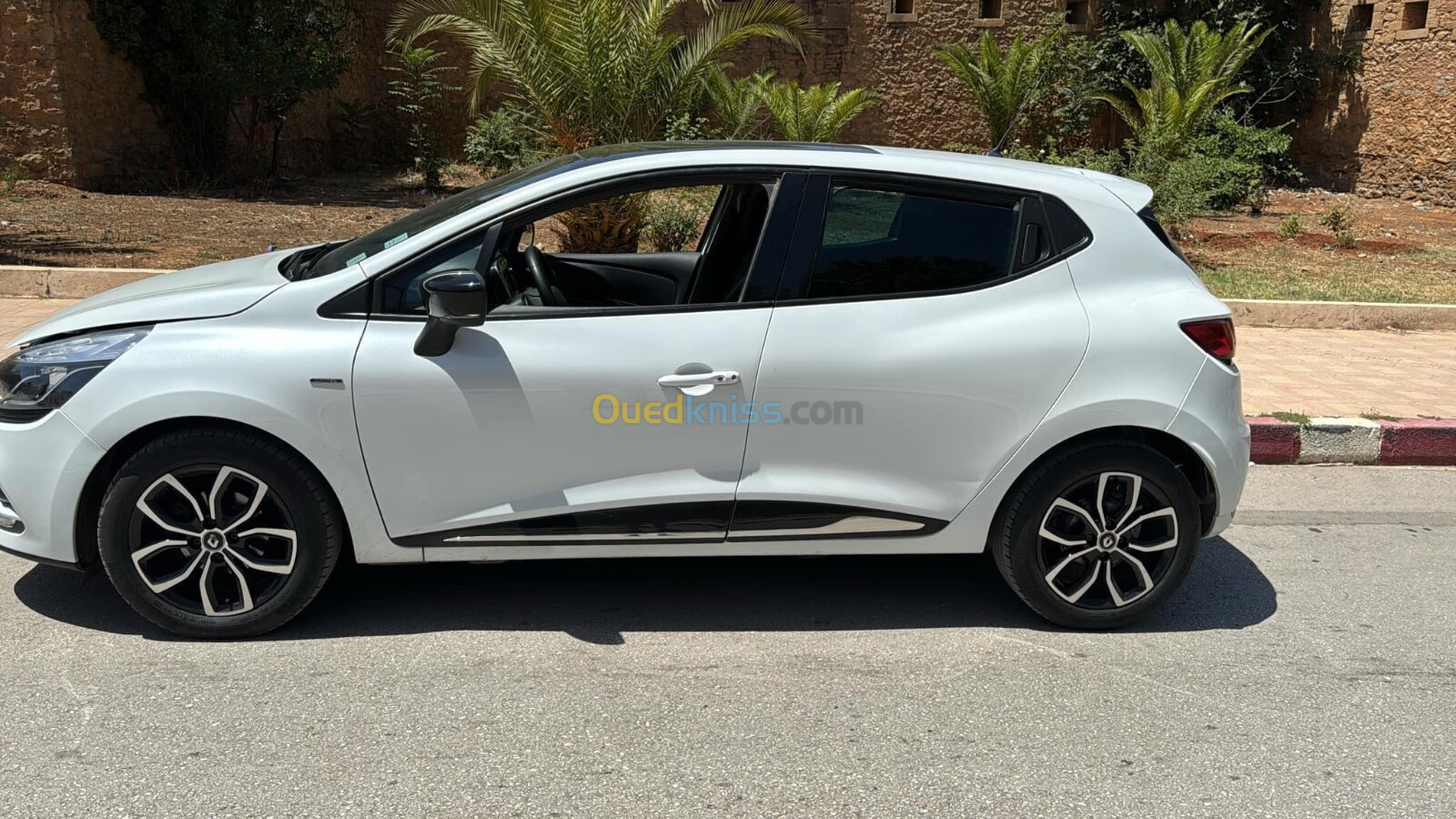 Renault Clio 4 2019 Limited