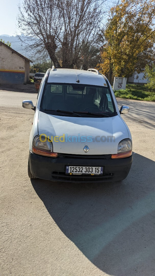 Renault Kangoo 2003 Kangoo