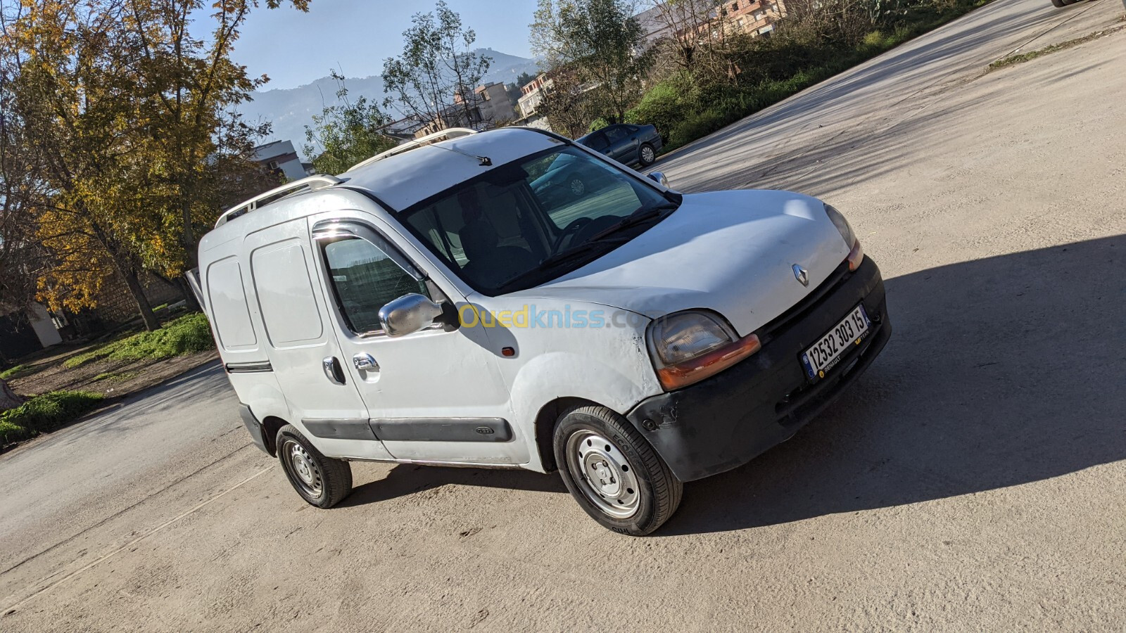 Renault Kangoo 2003 Kangoo