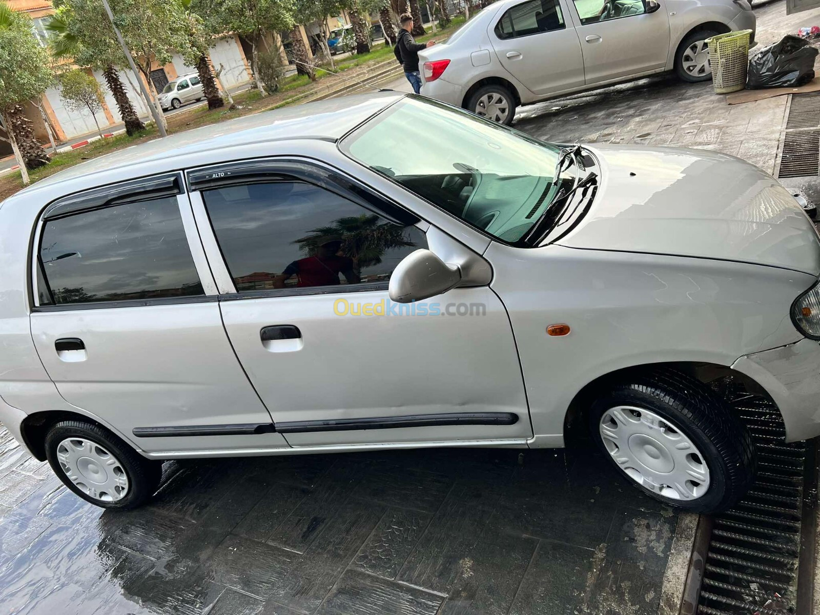 Suzuki Alto 2012 Alto