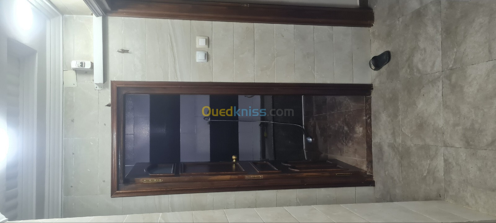 Vente Appartement F3 Boumerdès Khemis el khechna