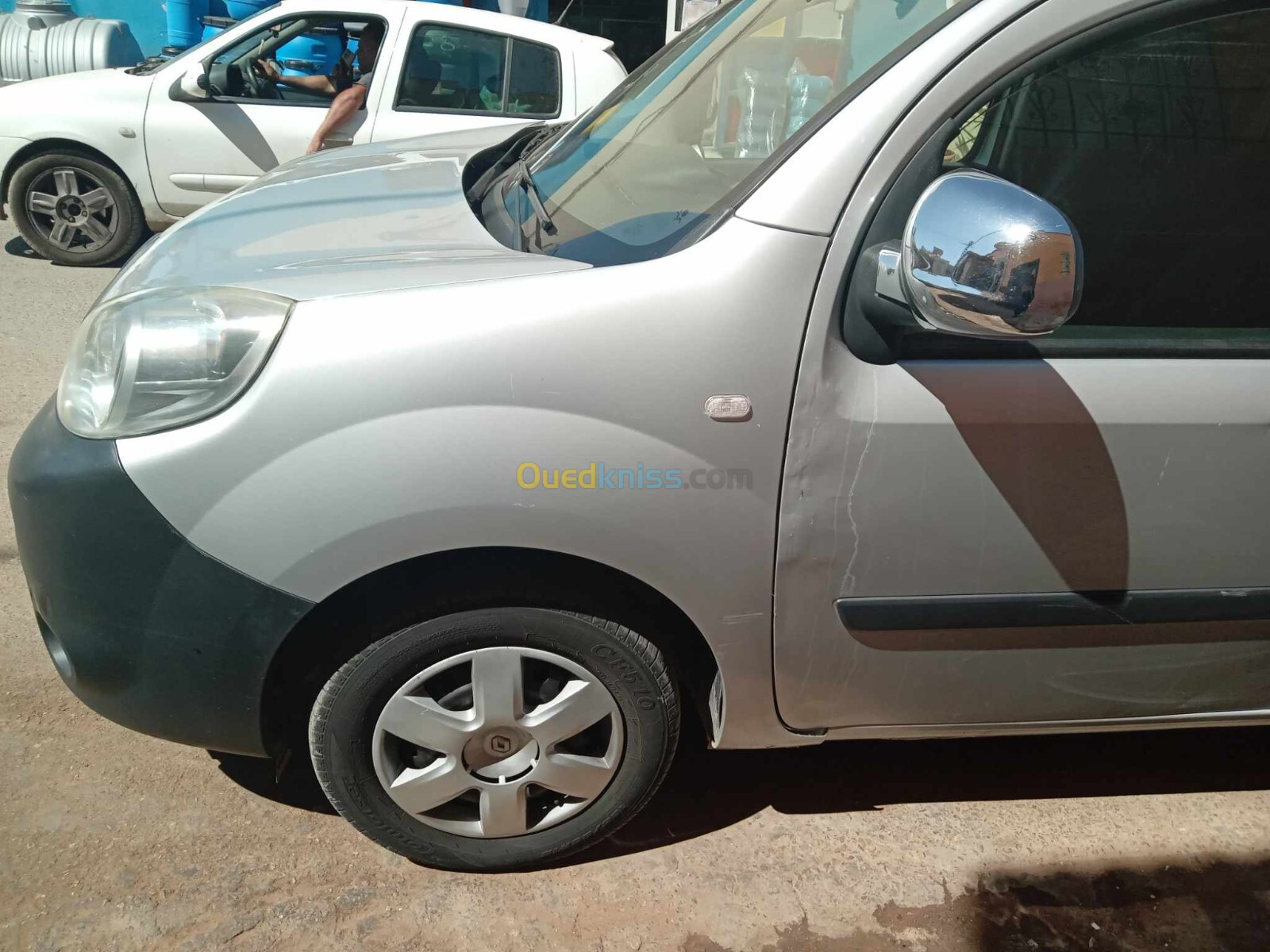 Renault Kangoo 2014 Kangoo