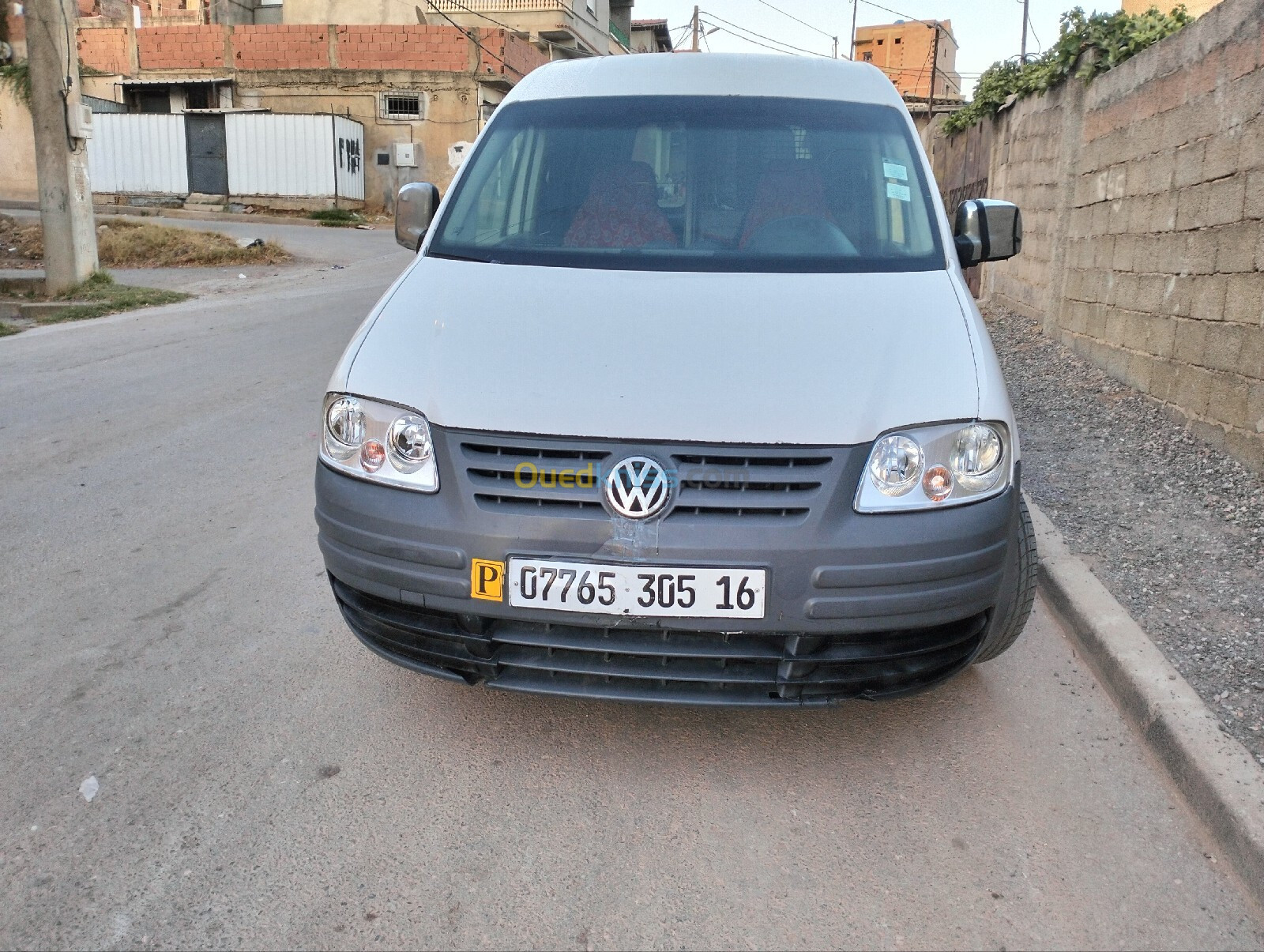 Volkswagen Caddy 2005 Caddy