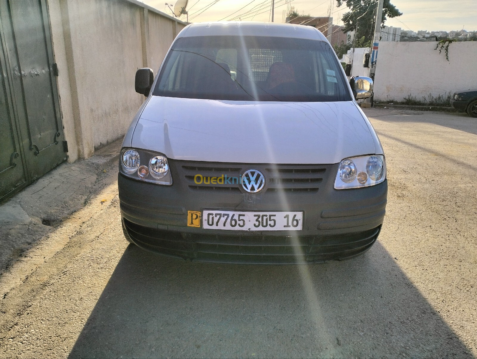 Volkswagen Caddy 2005 Caddy