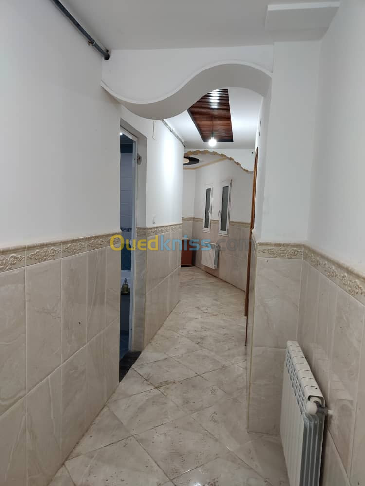 Vente Appartement F4 Alger Douera