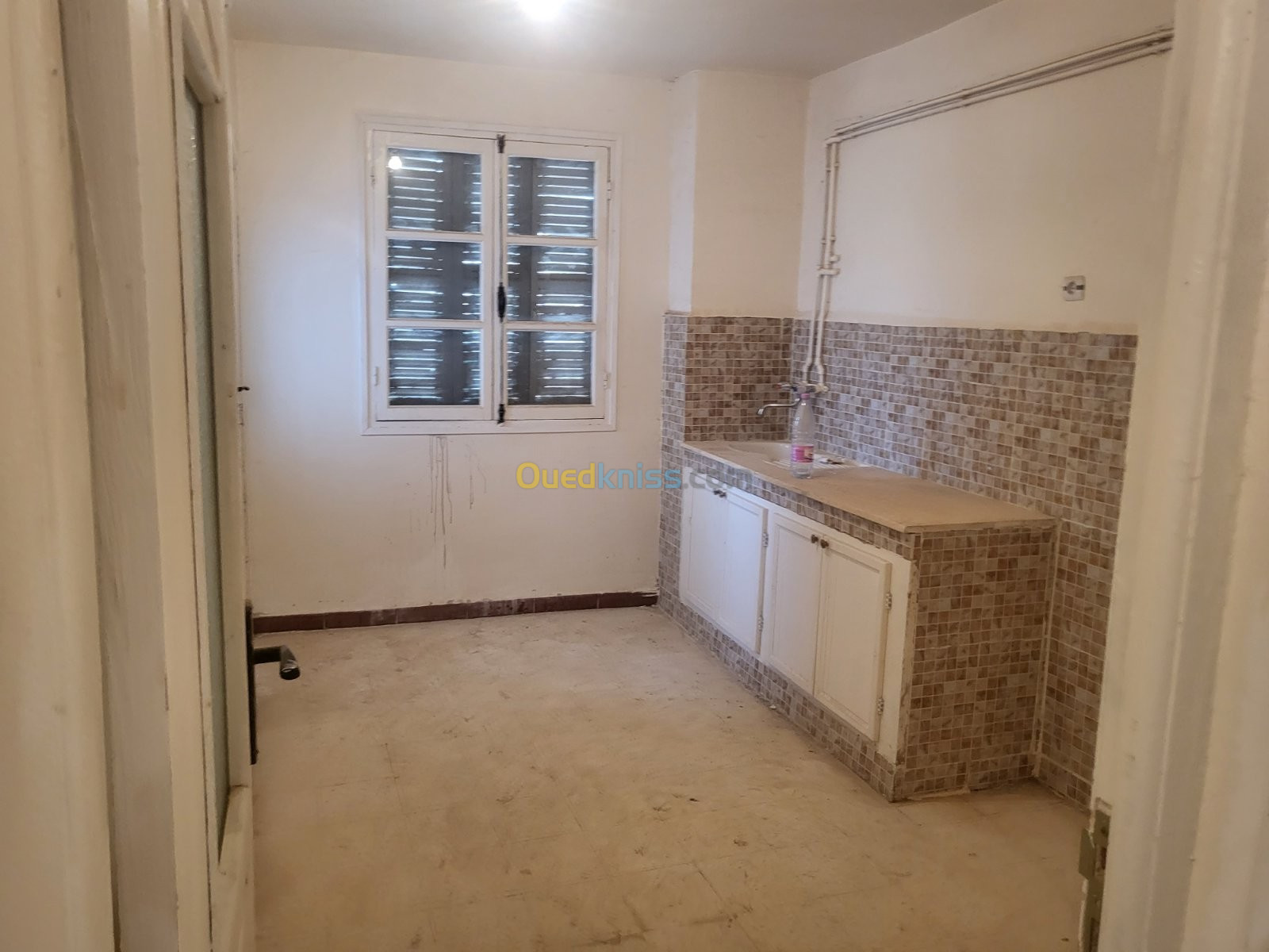 Vente Appartement F3 Alger Souidania