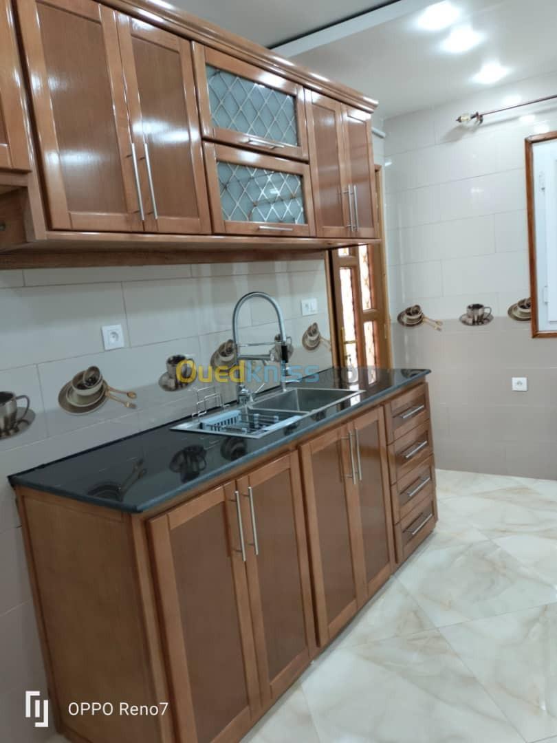 Vente Appartement F4 Tipaza Khemisti