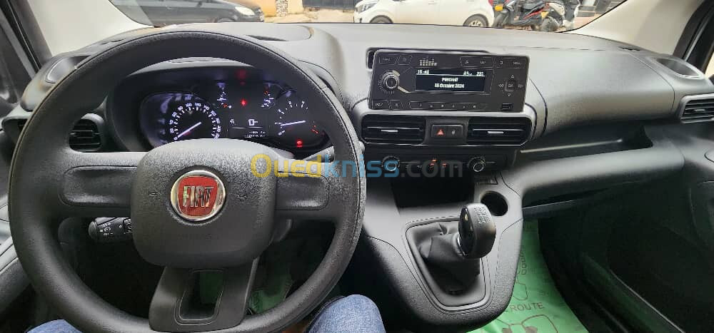 Fiat Doblo 2024 Doblo