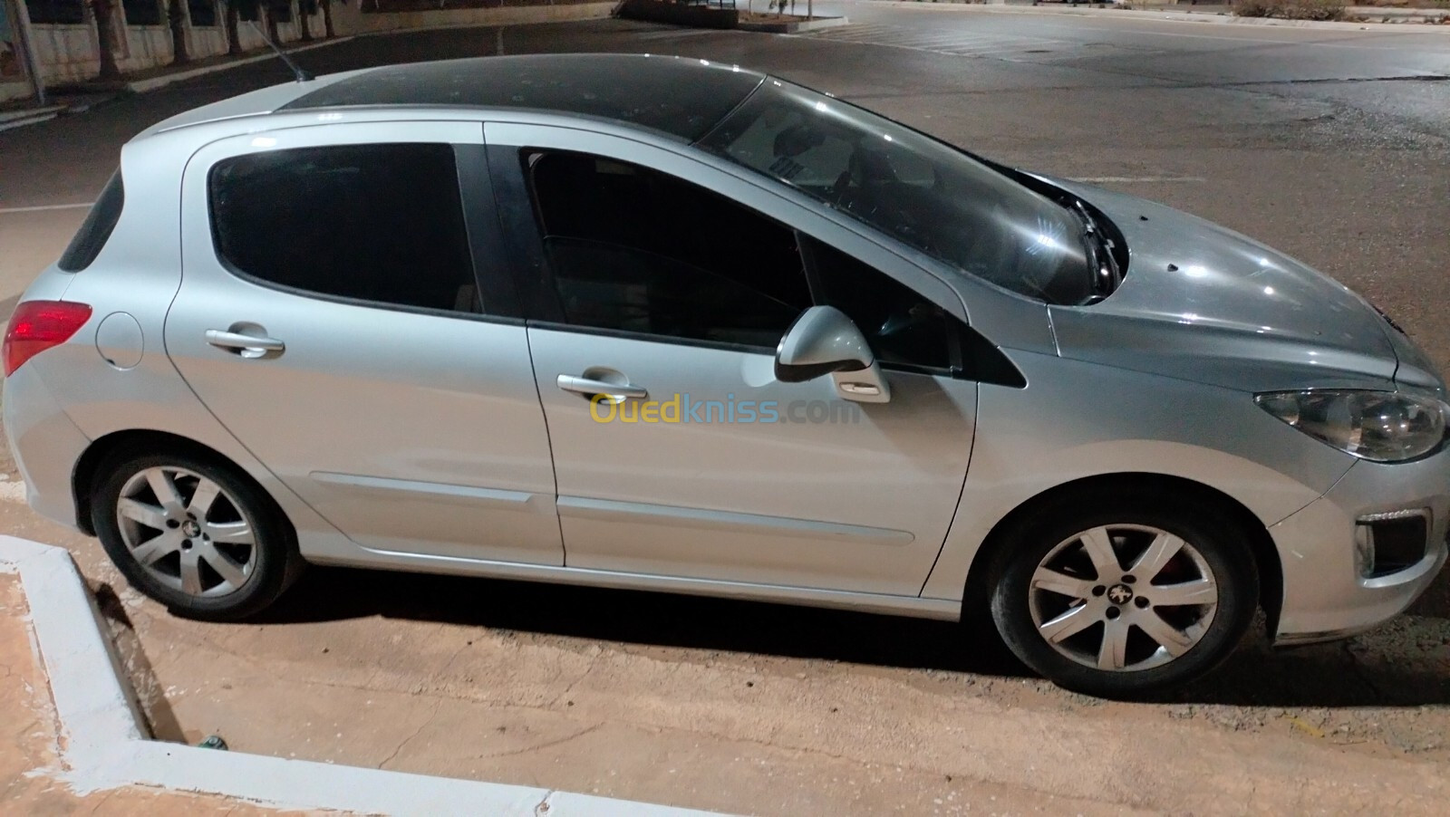 Peugeot 308 2013 Alure