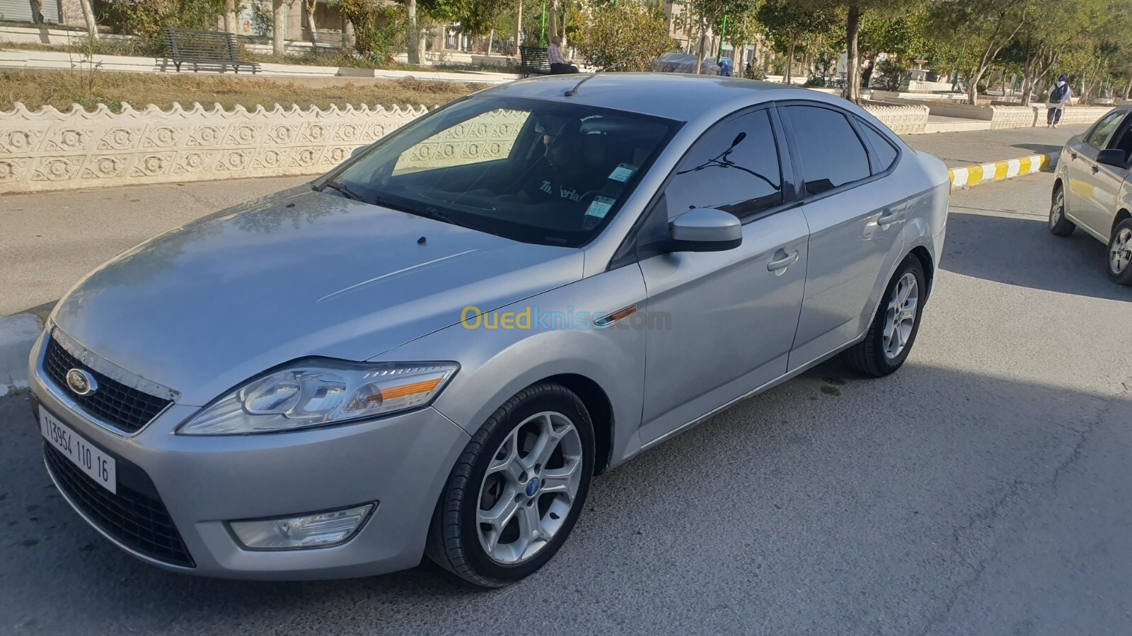 Ford Mondeo 2010 