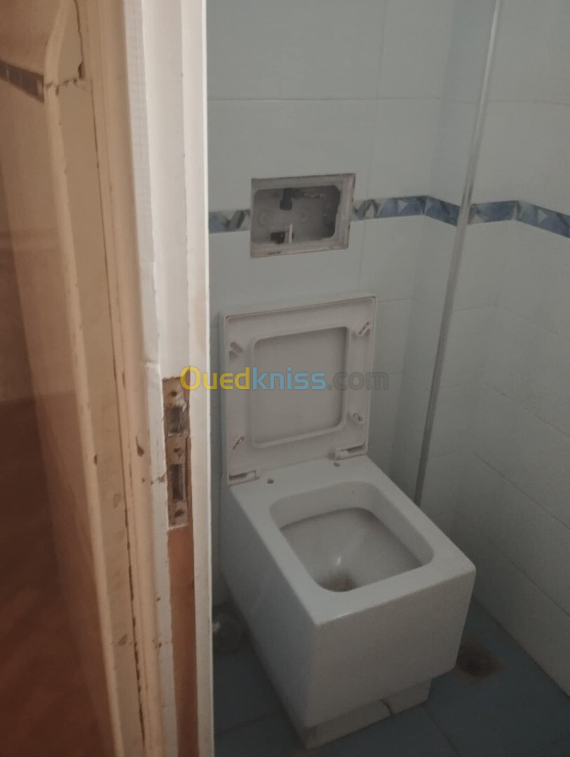 Location Appartement F3 Alger Mohammadia