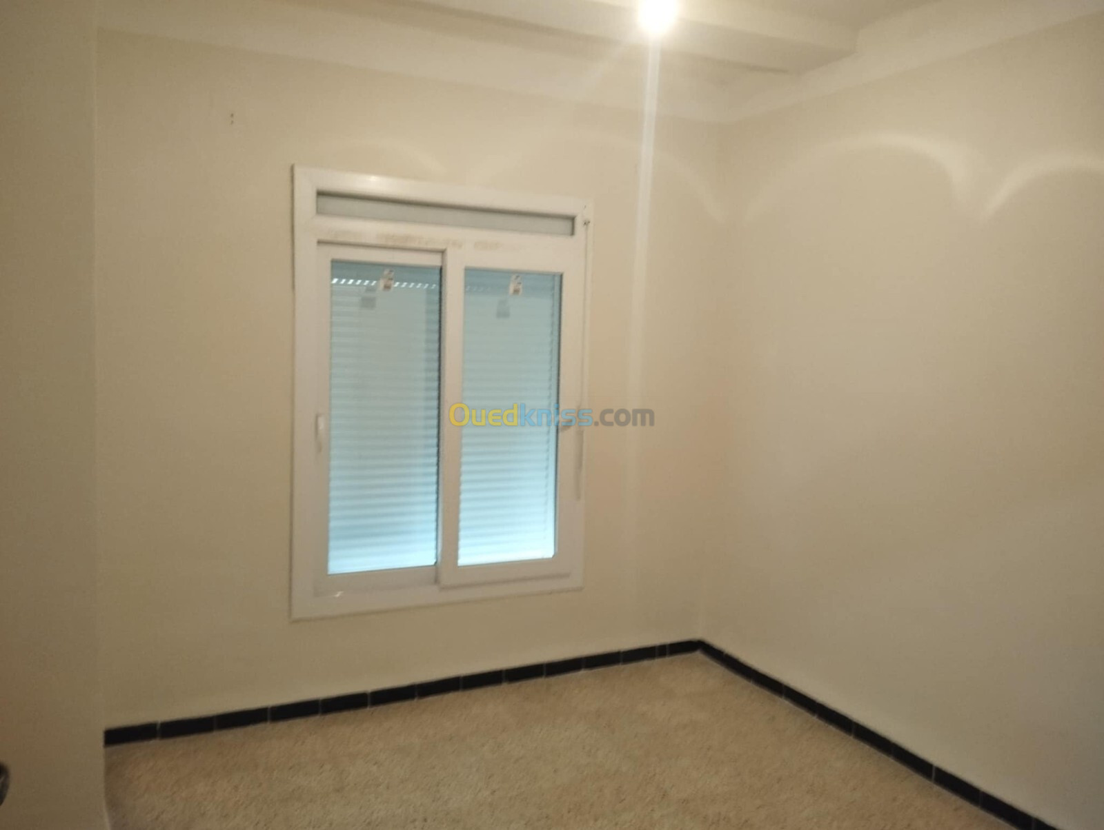 Location Appartement F3 Alger Bab ezzouar