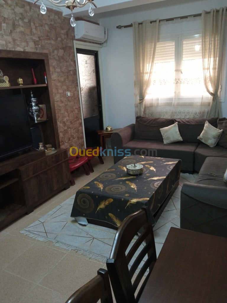 Location Appartement F3 Alger Birkhadem