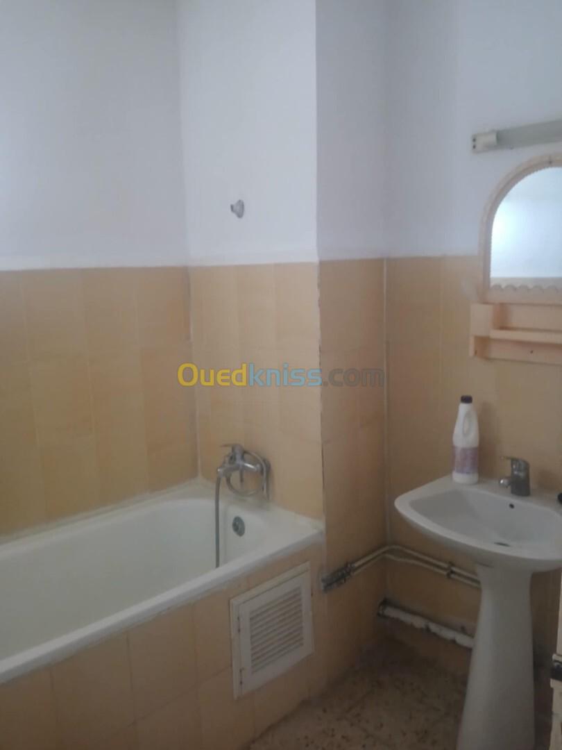 Location Appartement F3 Alger Bab ezzouar