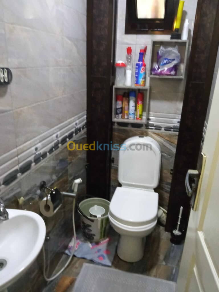 Location Appartement F3 Alger Birkhadem