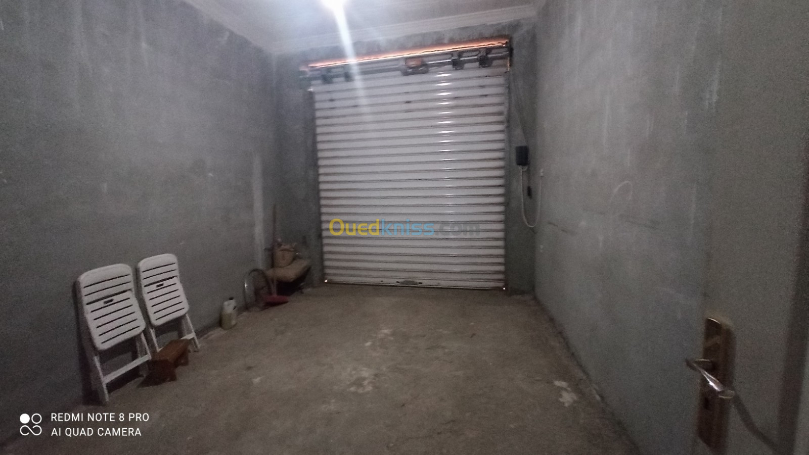 Vente Appartement F6 Batna Batna