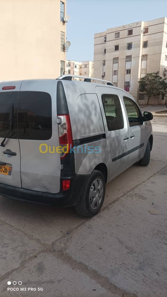 Renault Kangoo 2015 Kangoo