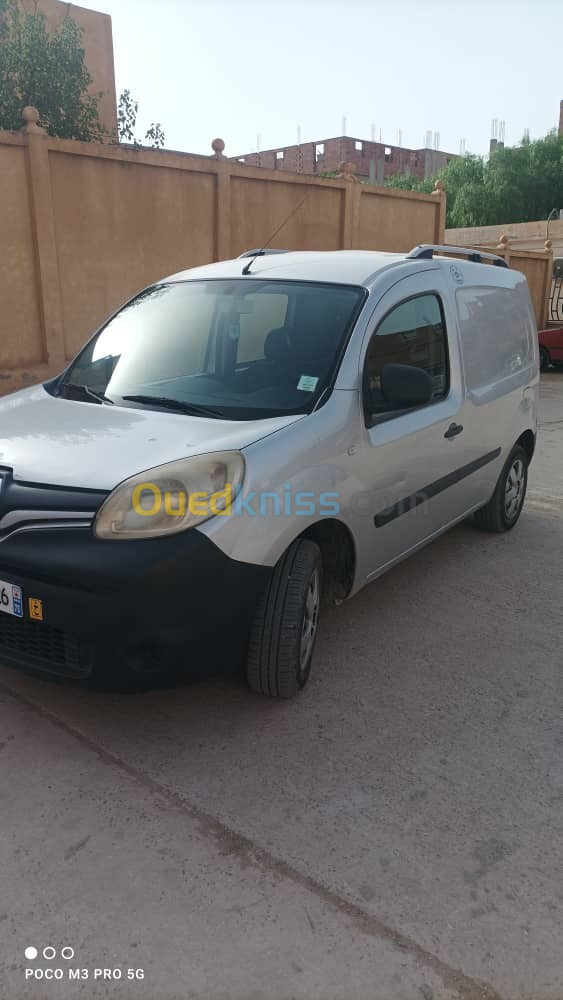 Renault Kangoo 2015 Kangoo