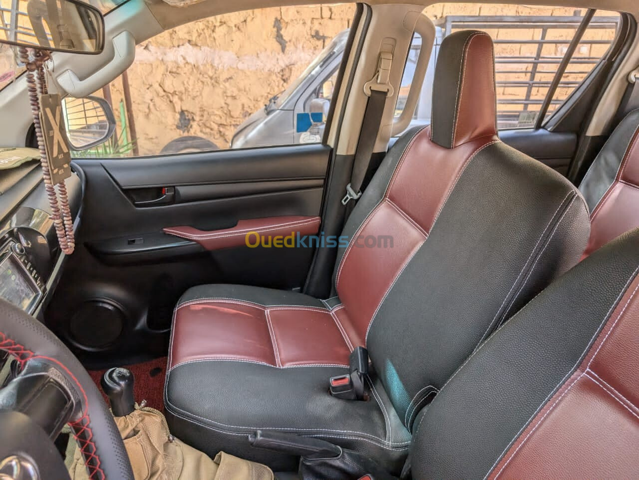 Toyota Hilux 2020 LEGEND DC 4x4