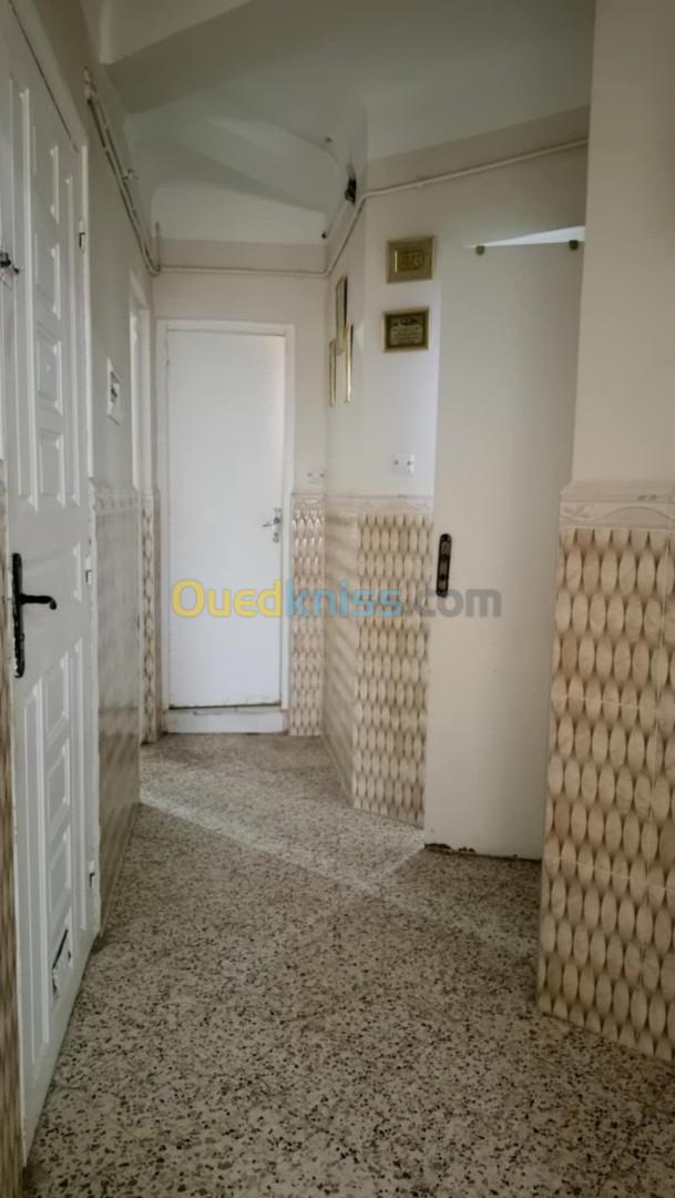 Vente Appartement F3 Djelfa Djelfa