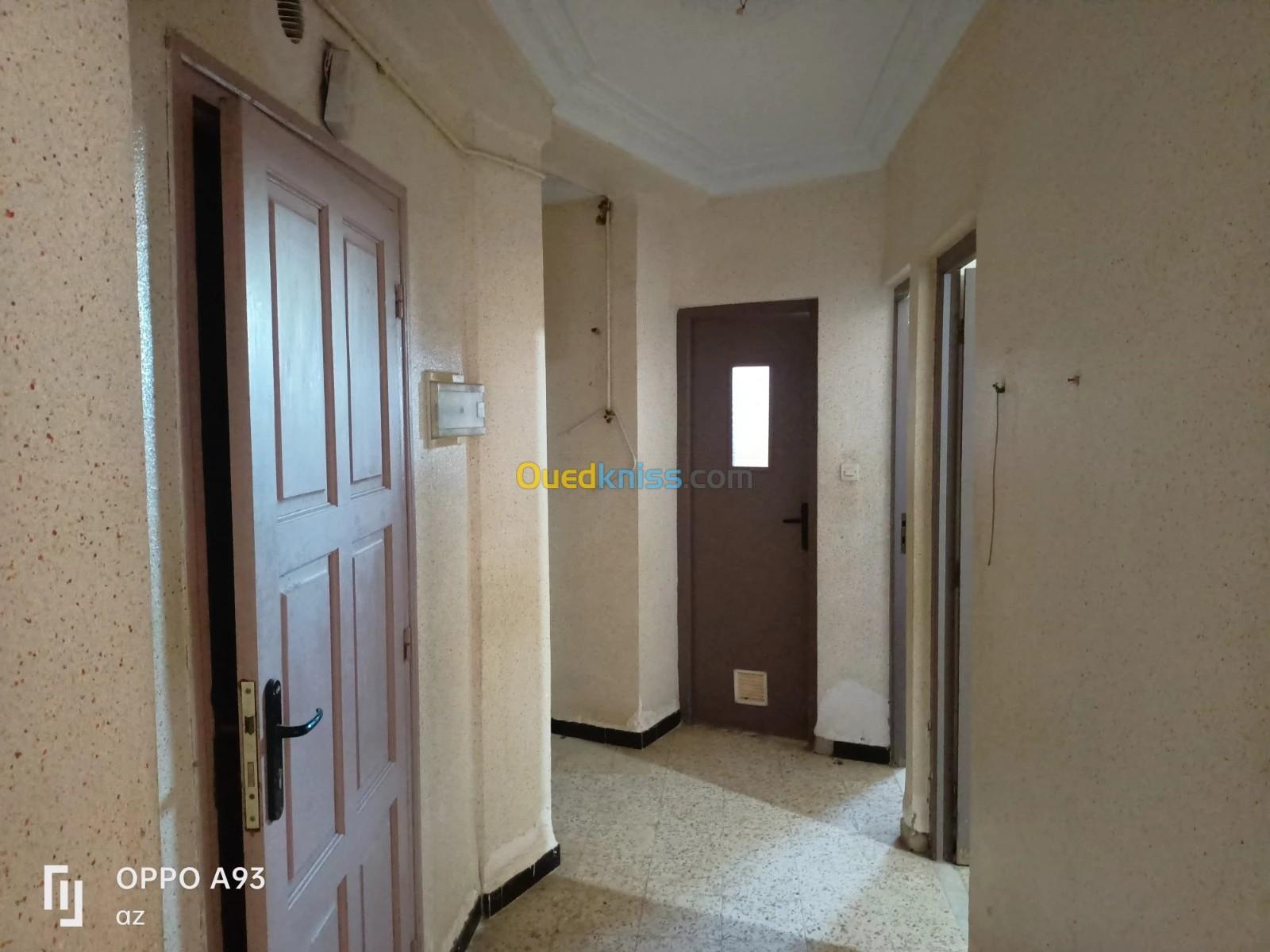 Vente Appartement F3 Boumerdès Ouled moussa