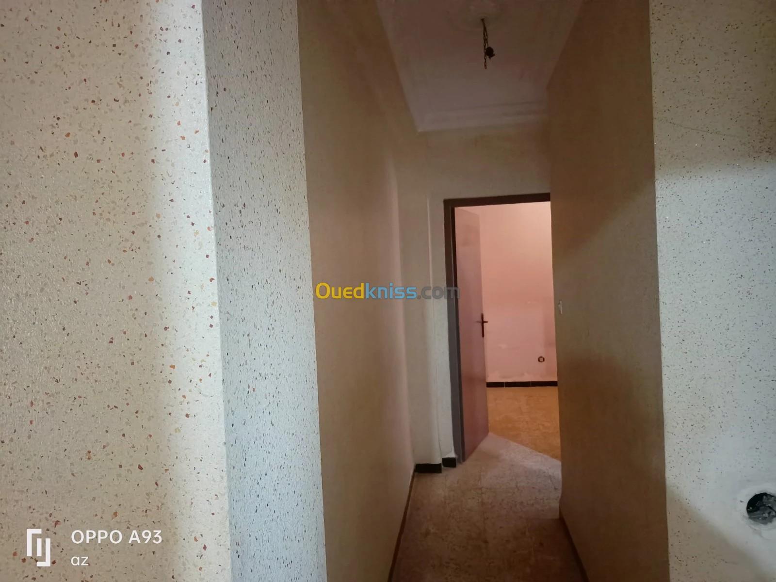 Vente Appartement F3 Boumerdès Ouled moussa