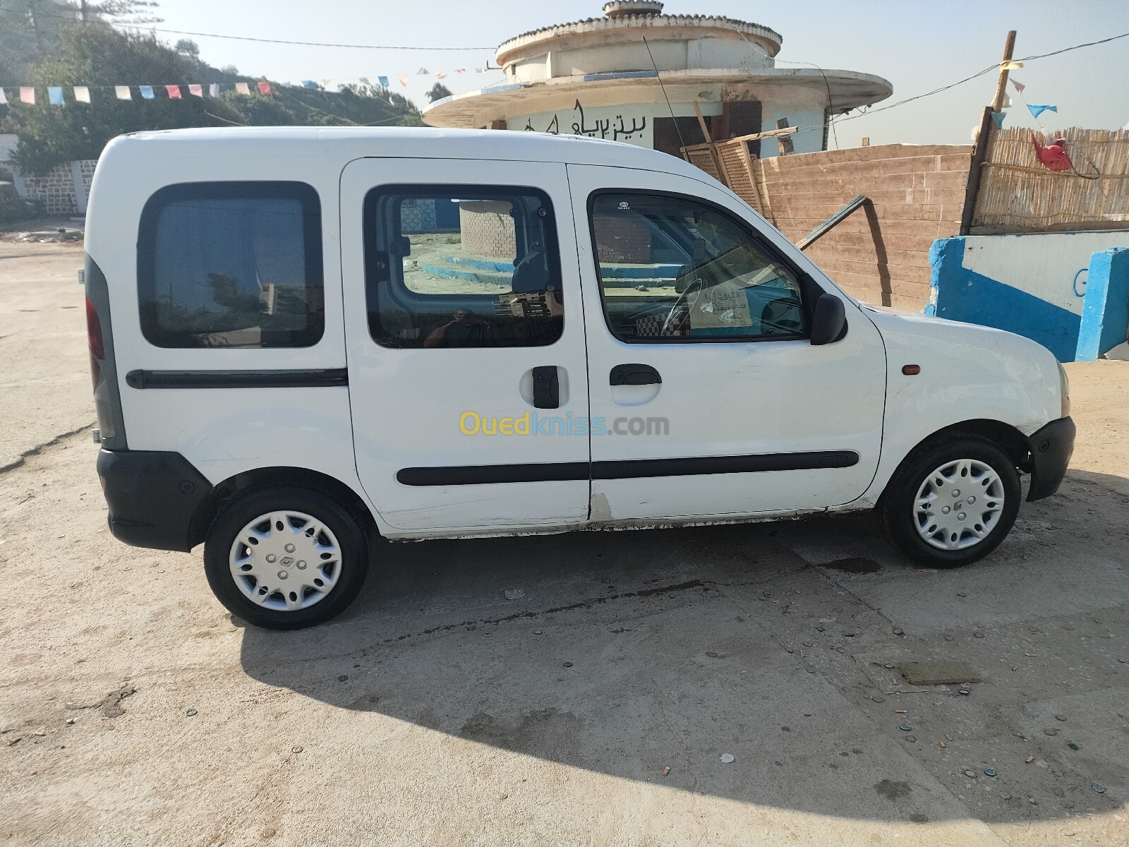 Renault Kangoo 2001 Kangoo