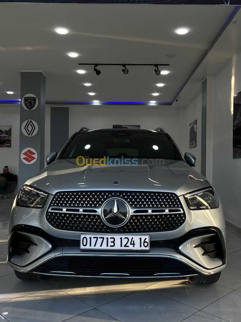 Mercedes Gle 2024 