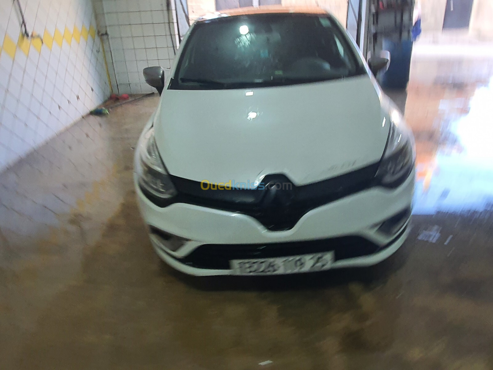 Renault Clio 4 2019 GT Line +