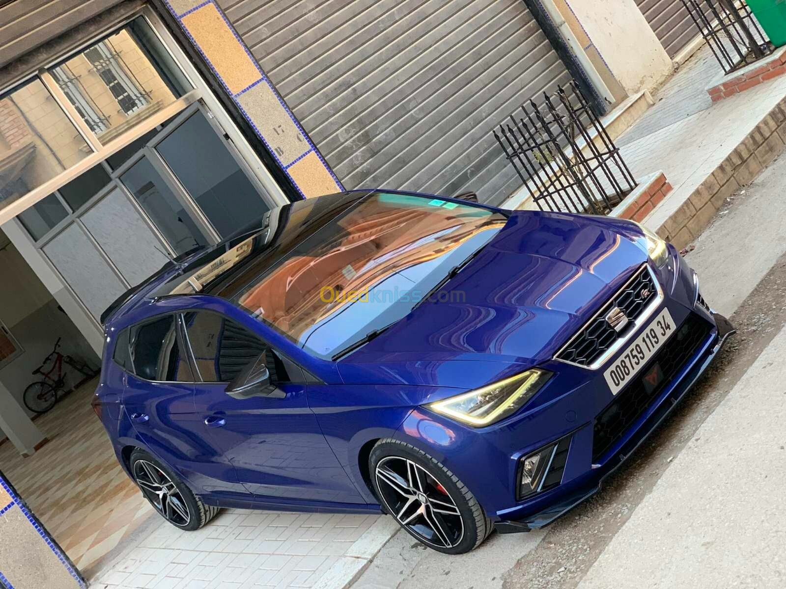 Seat Ibiza 2019 FR