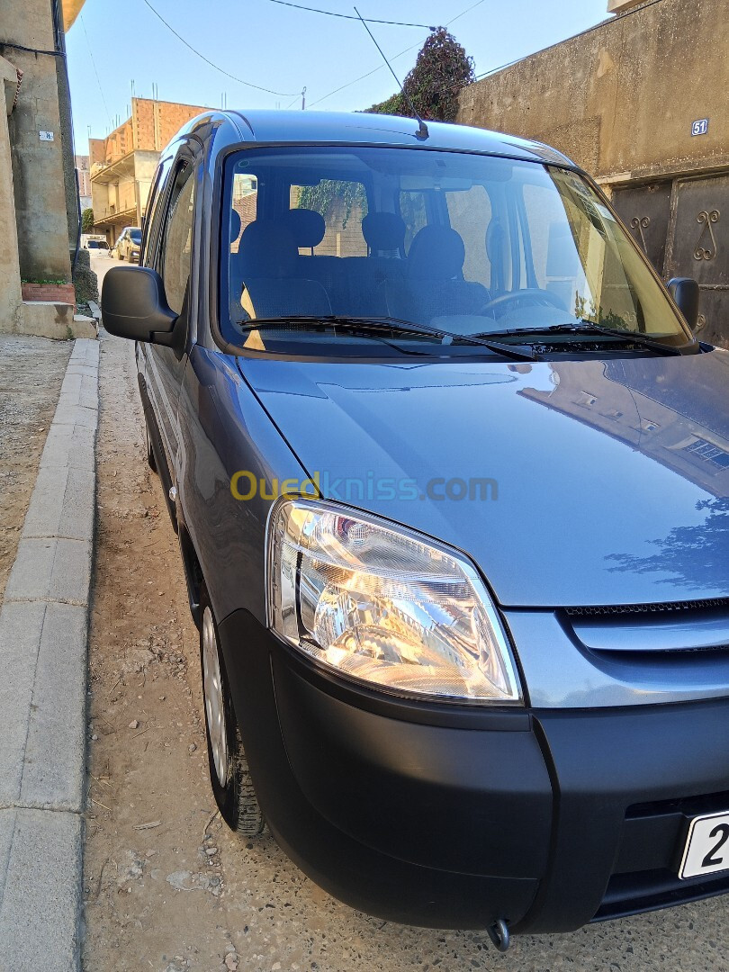 Citroen Berlingo 2014 Berlingo