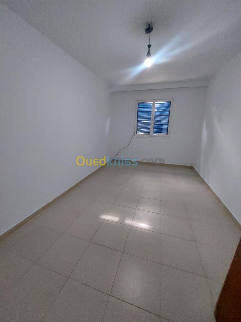 Vente Appartement F3 Alger Dely brahim