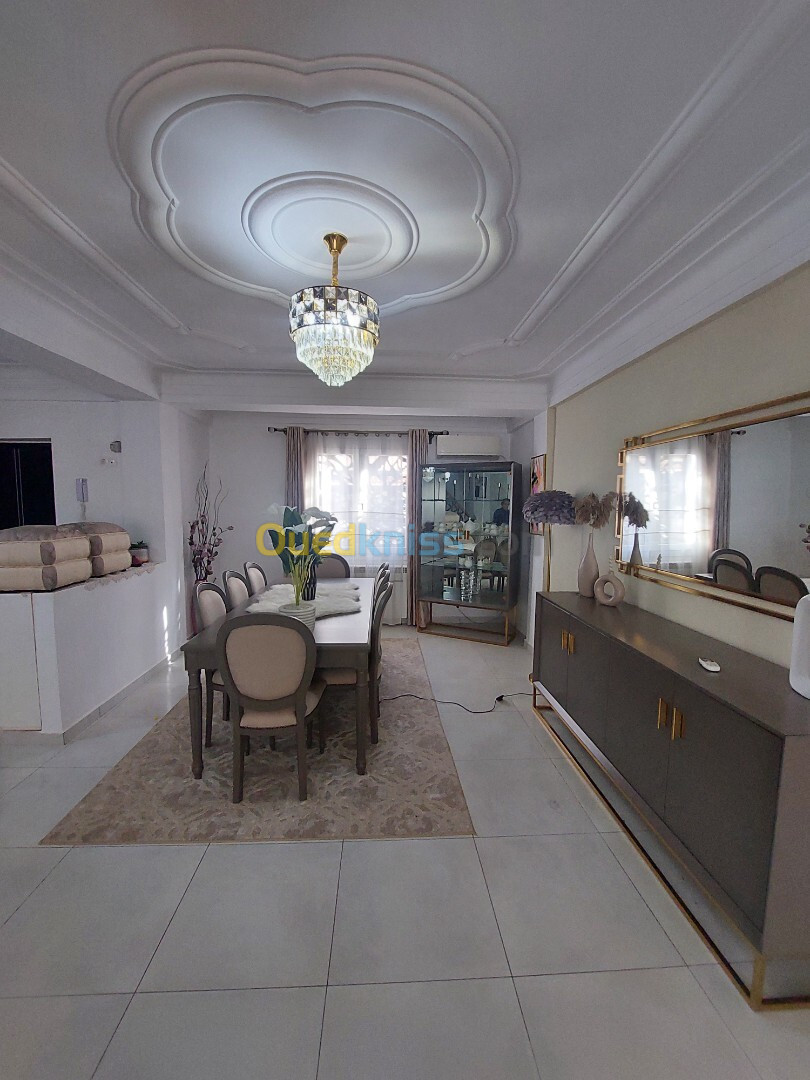 Location Villa Alger Birkhadem