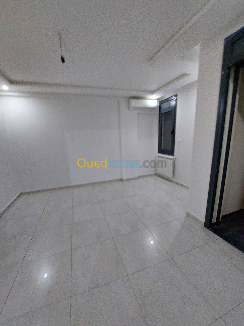 Location Appartement F3 Alger El achour