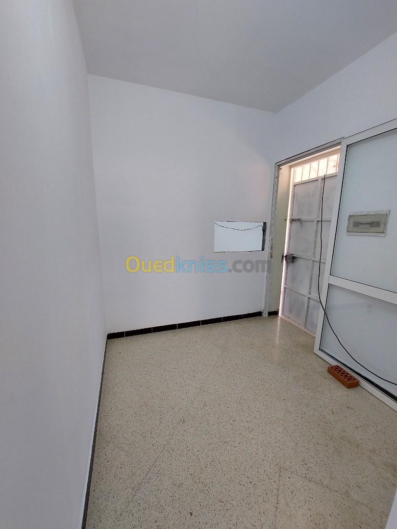 Location Appartement F4 Alger El achour