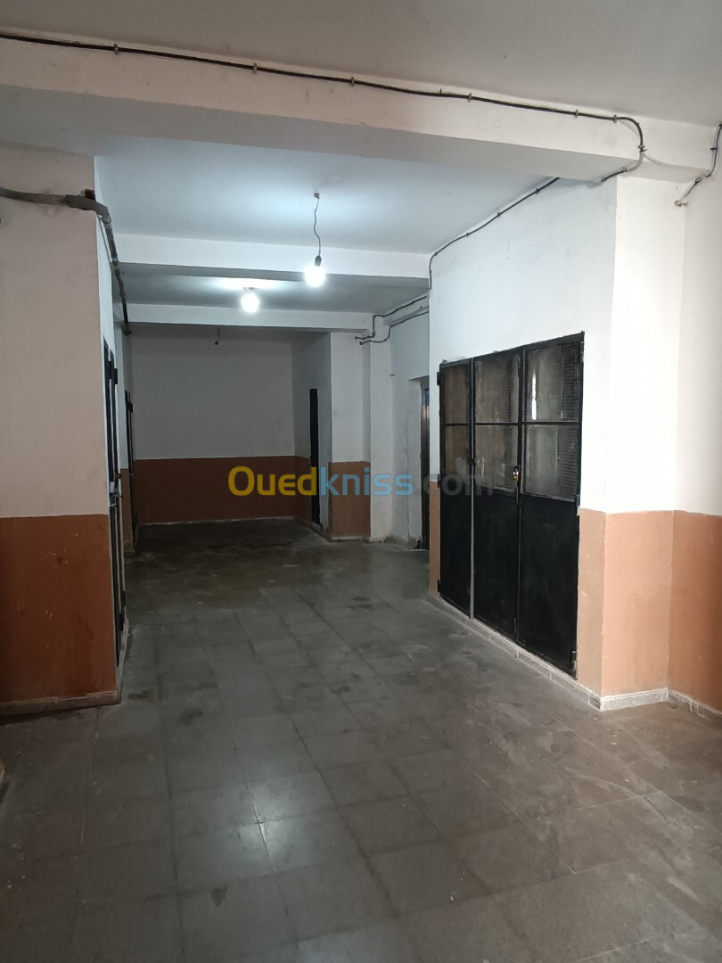 Vente Appartement F3 Annaba El bouni