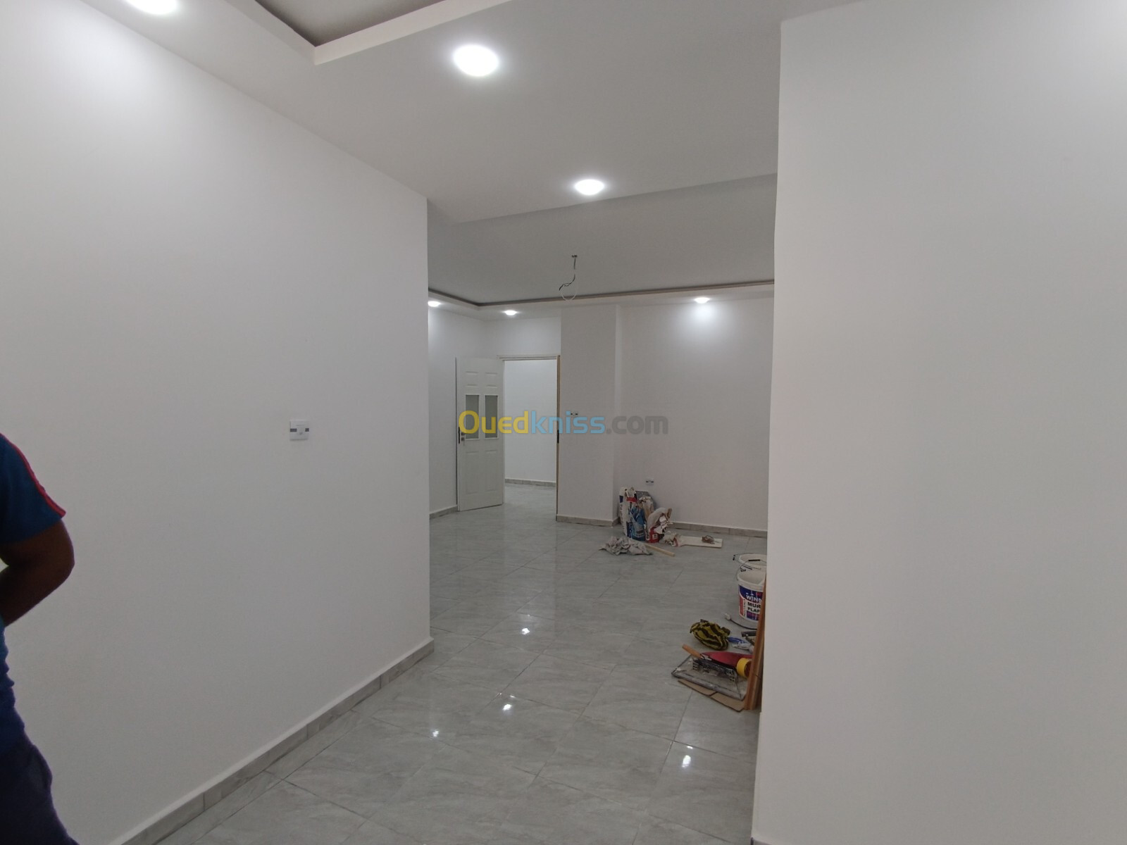 Vente Appartement F3 Annaba El bouni