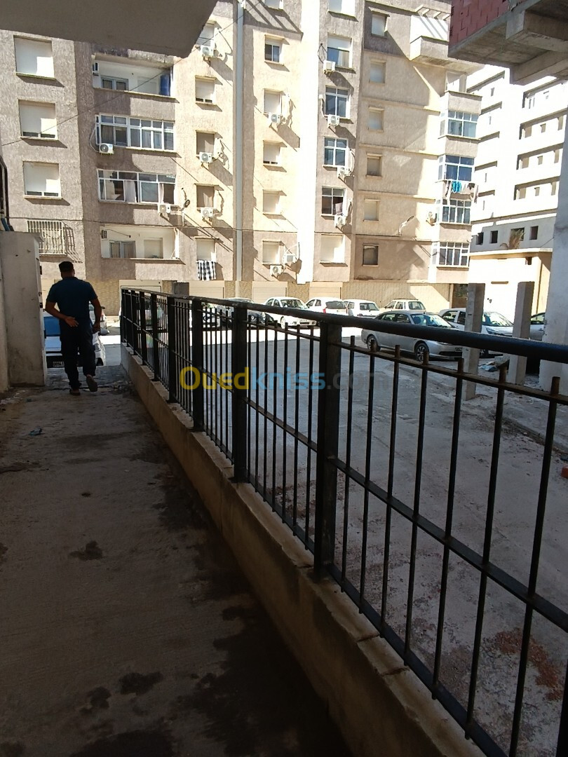 Vente Appartement F3 Annaba El bouni