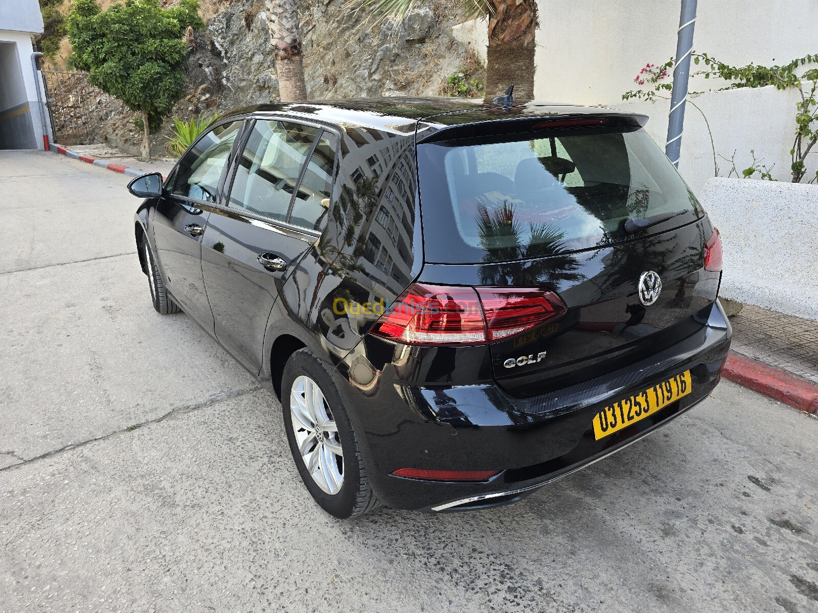 Volkswagen Golf 7 2019 START+